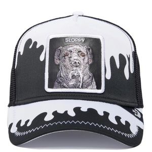 Goorin Bros Sloppy Seconds